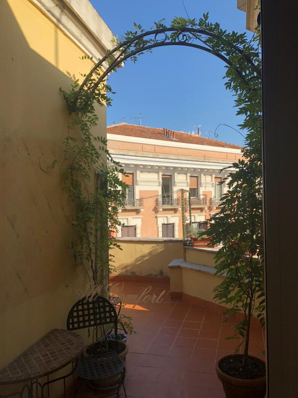 Bed and breakfast Comfort Astoria Palace 3*