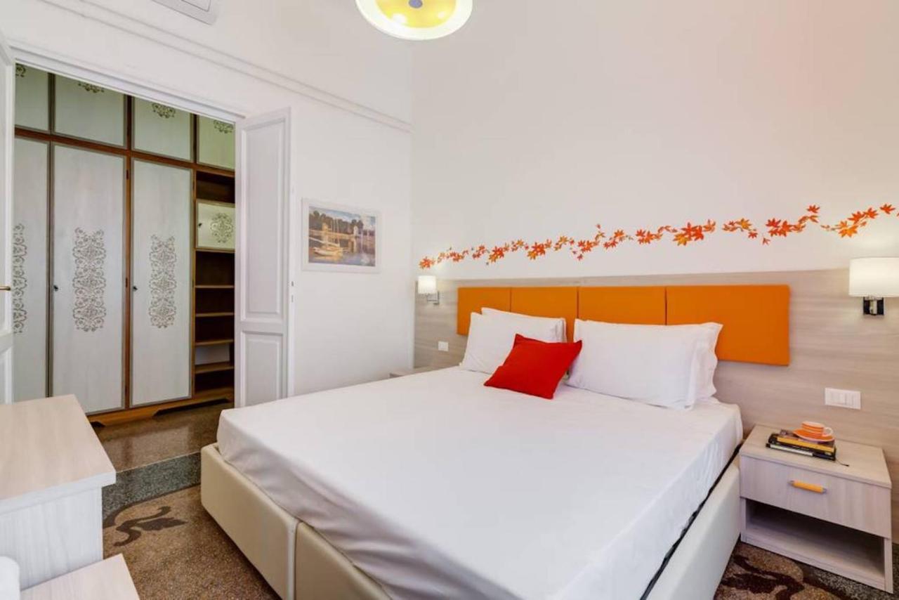 Appartamento Bright And Modern 2 Bed Flat In Prati *