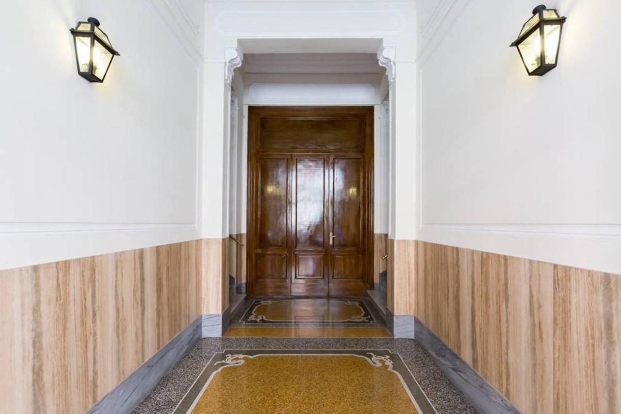 Bright And Modern 2 Bed Flat In Prati