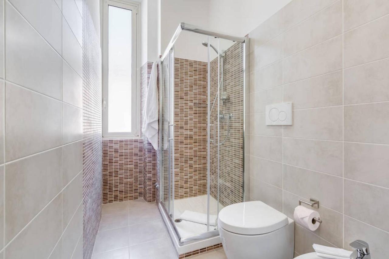 Appartamento Bright And Modern 2 Bed Flat In Prati *
