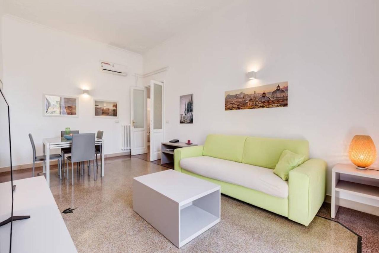 Appartamento Bright And Modern 2 Bed Flat In Prati Roma