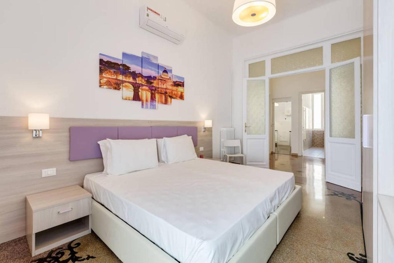 Appartamento Bright And Modern 2 Bed Flat In Prati