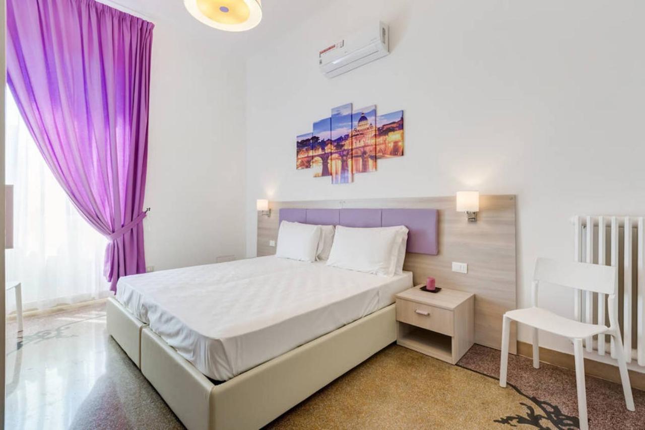 Appartamento Bright And Modern 2 Bed Flat In Prati Roma