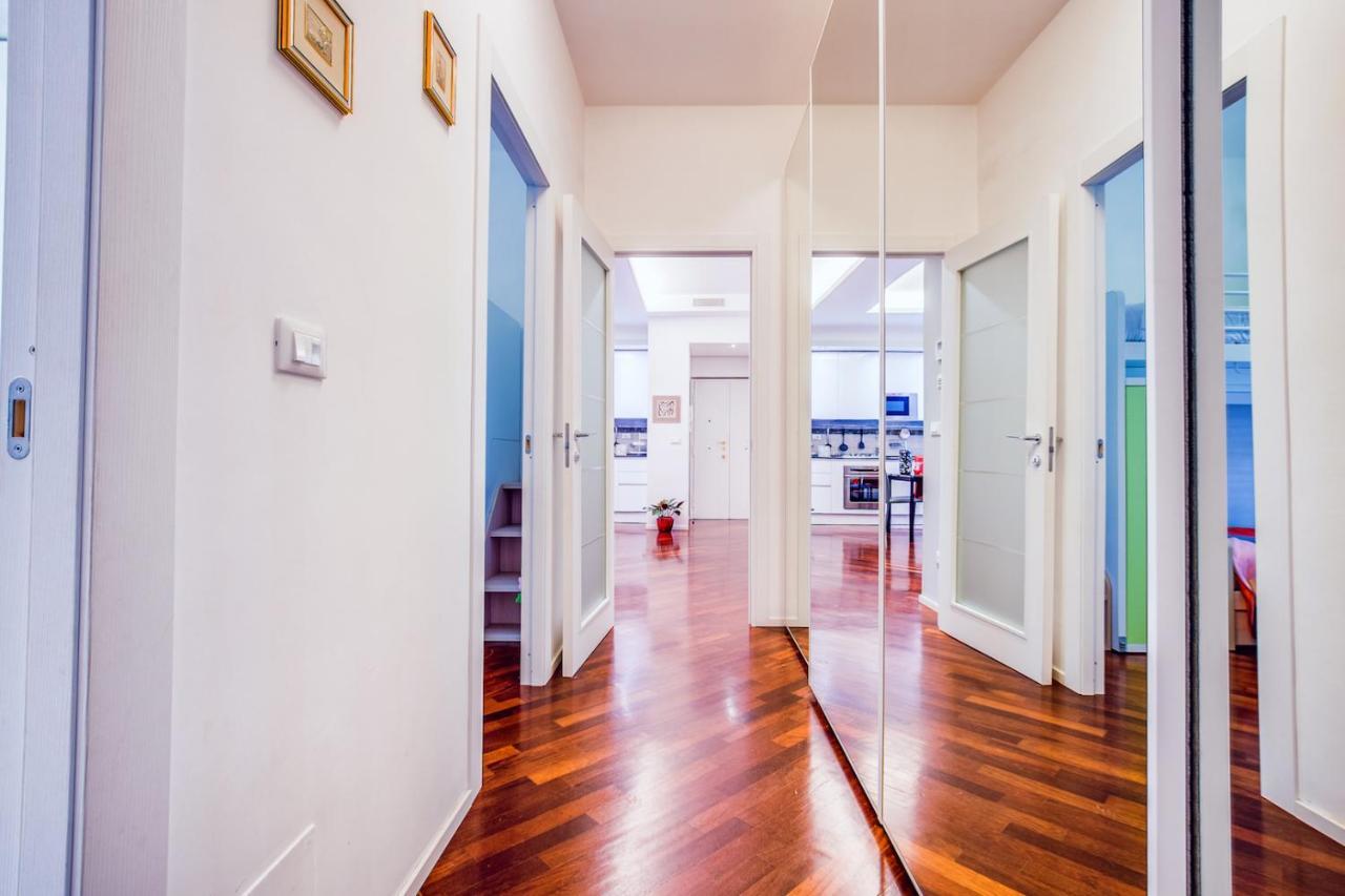 Casa Via Dacia Appartamento *