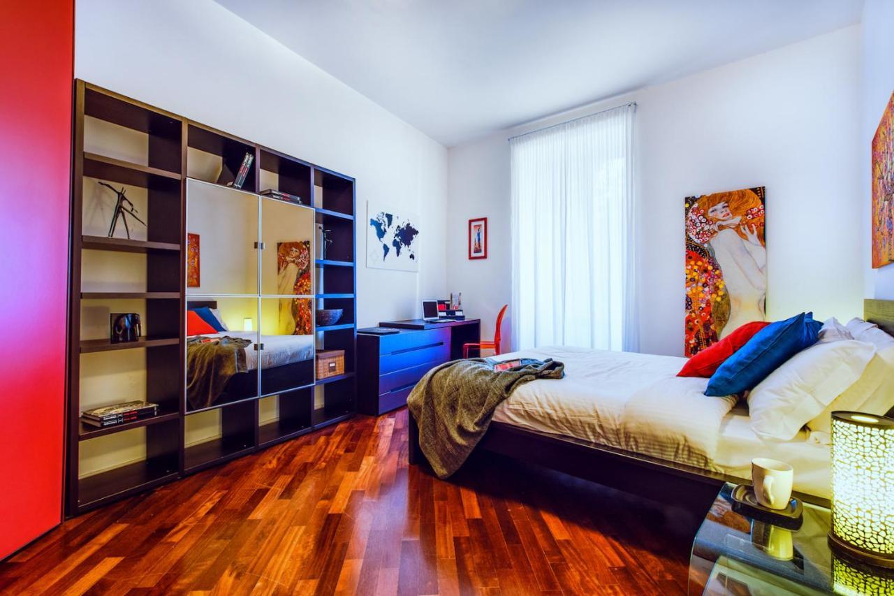 Appartamento Casa Via Dacia
