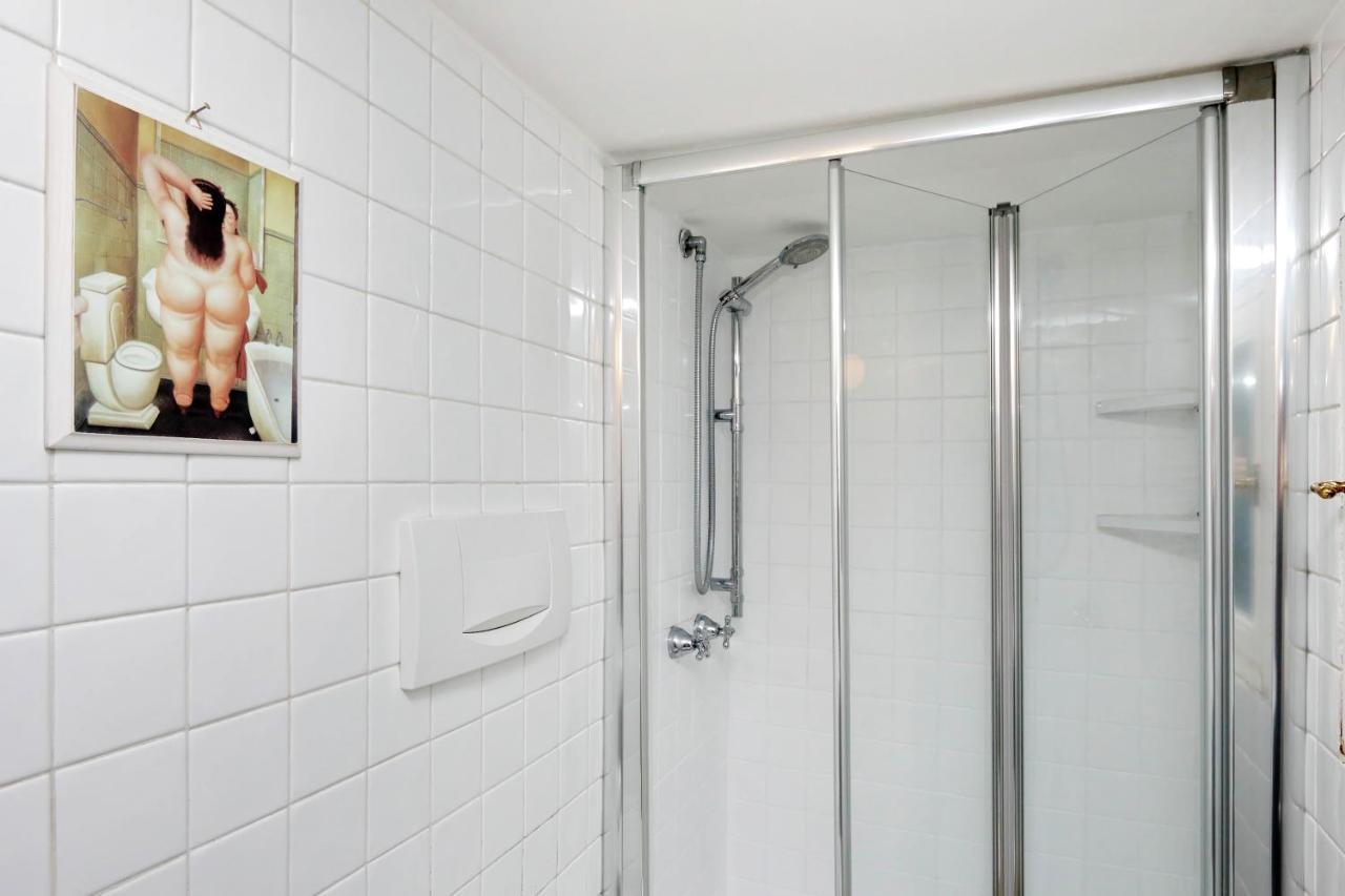 Apartamento San Callisto