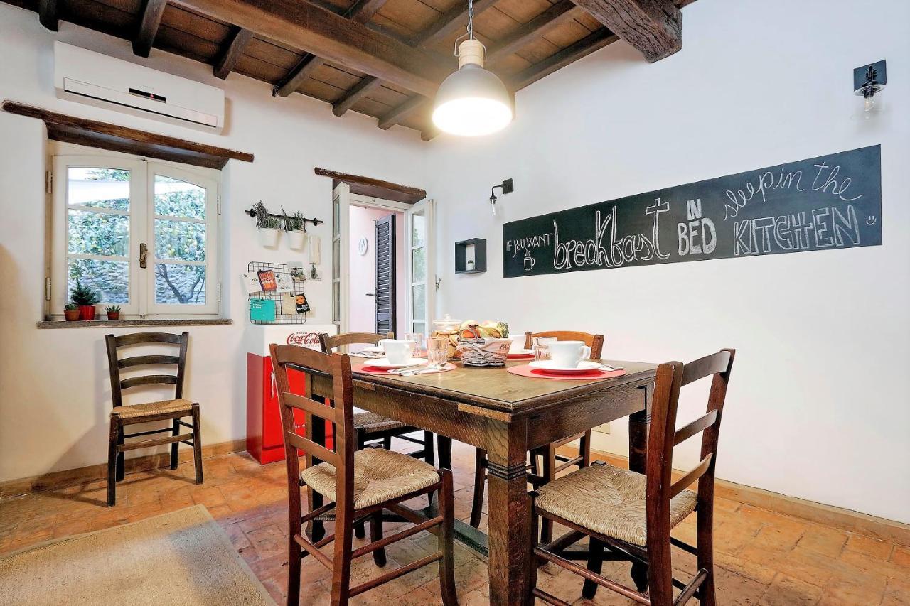 San Callisto Roma