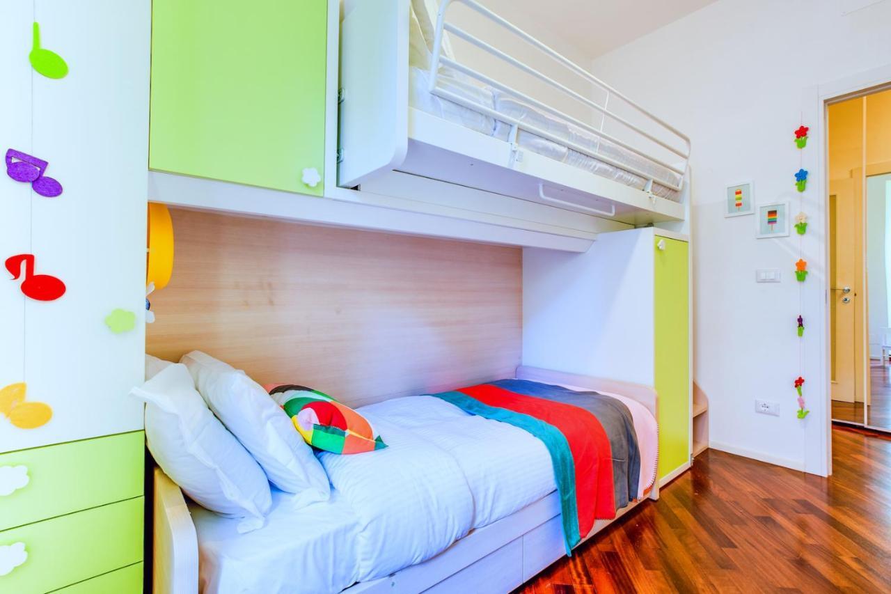 Appartamento Casa Via Dacia *