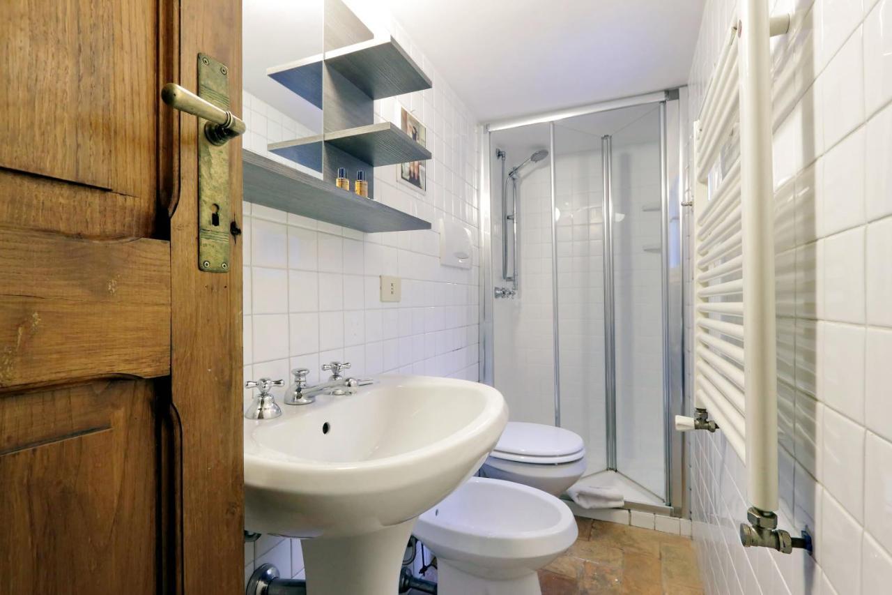 San Callisto Apartamento