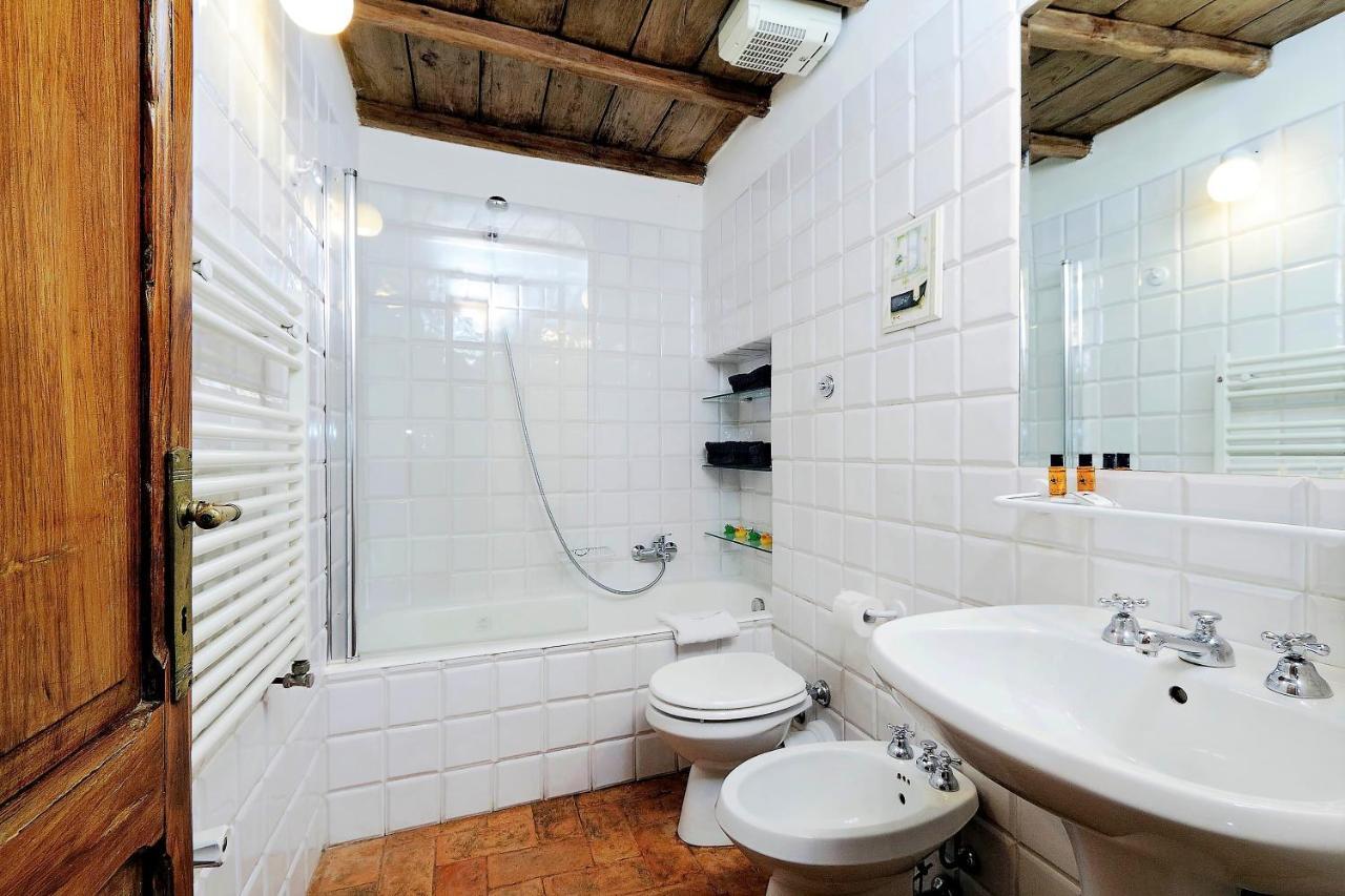 Apartamento San Callisto Roma