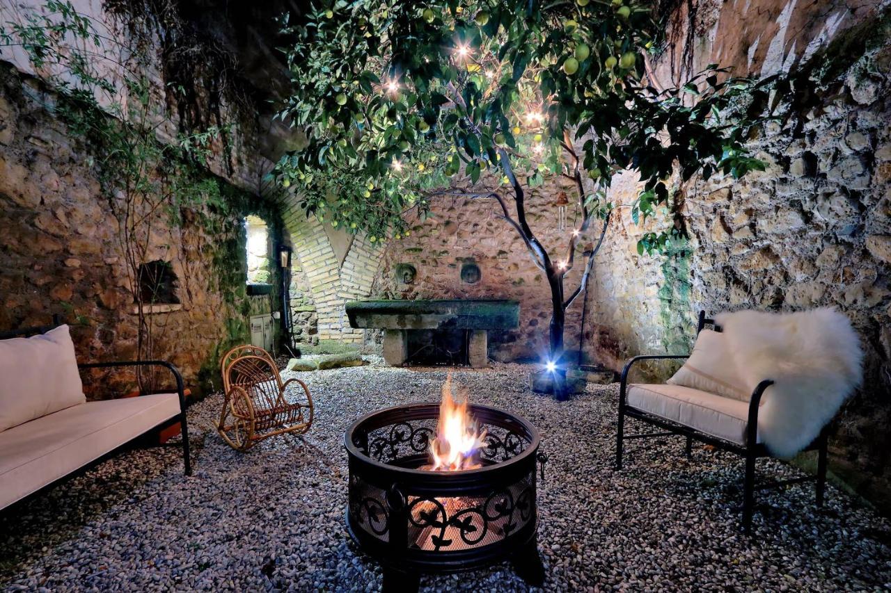 Apartamento San Callisto Roma
