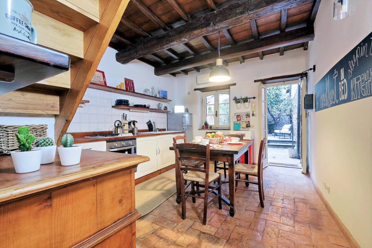 San Callisto * Roma