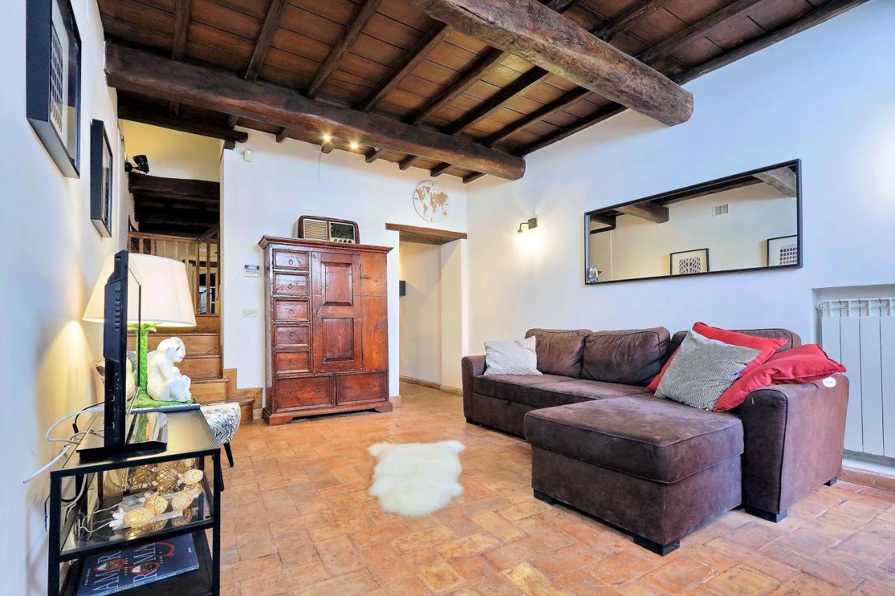 San Callisto Apartamento