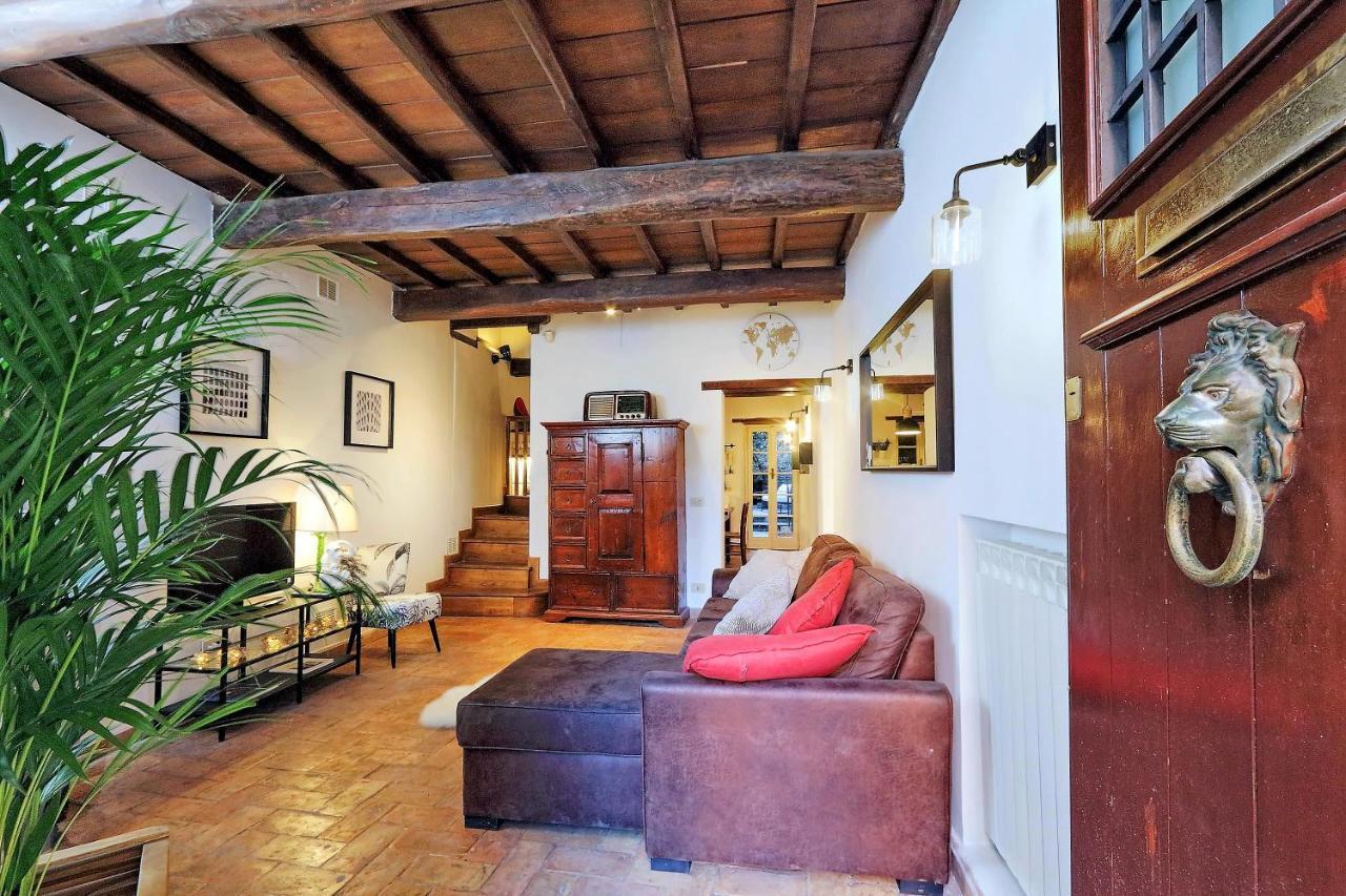 San Callisto * Roma