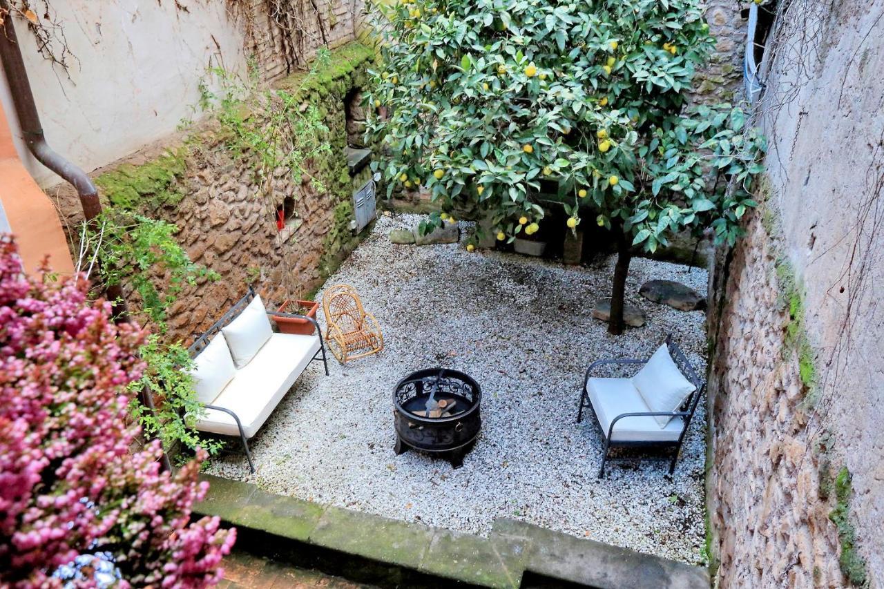 San Callisto * Roma