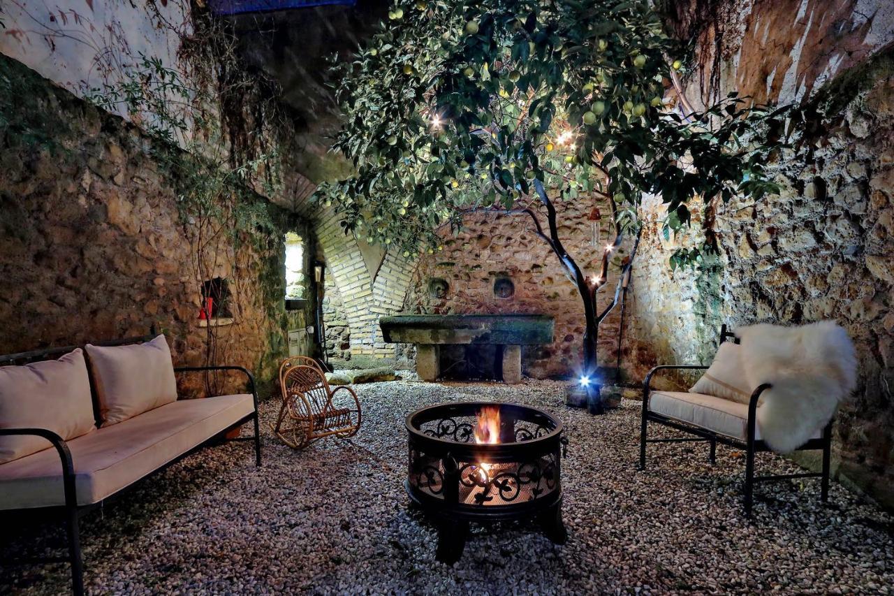 Apartamento San Callisto Roma