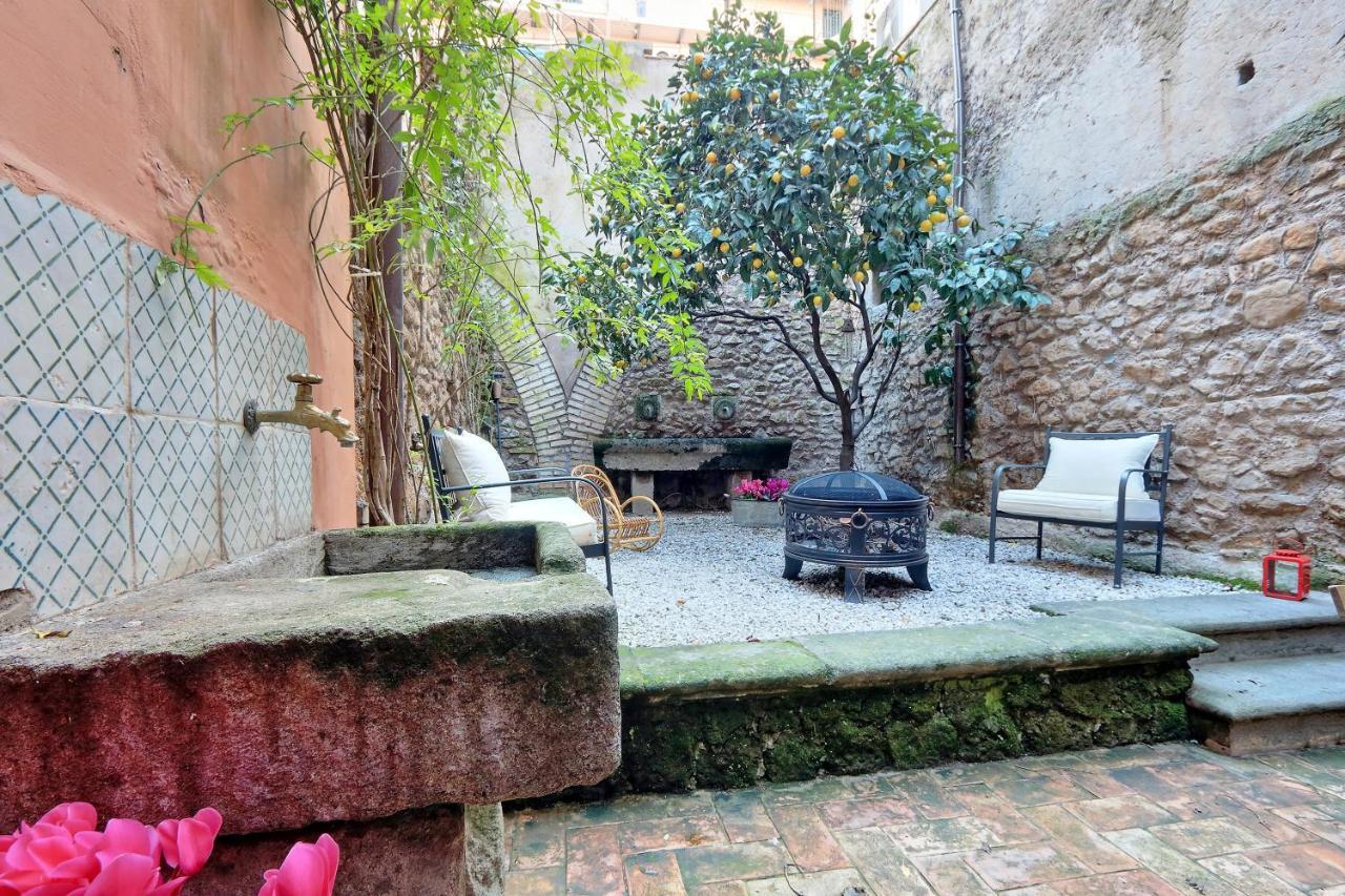 San Callisto Apartamento