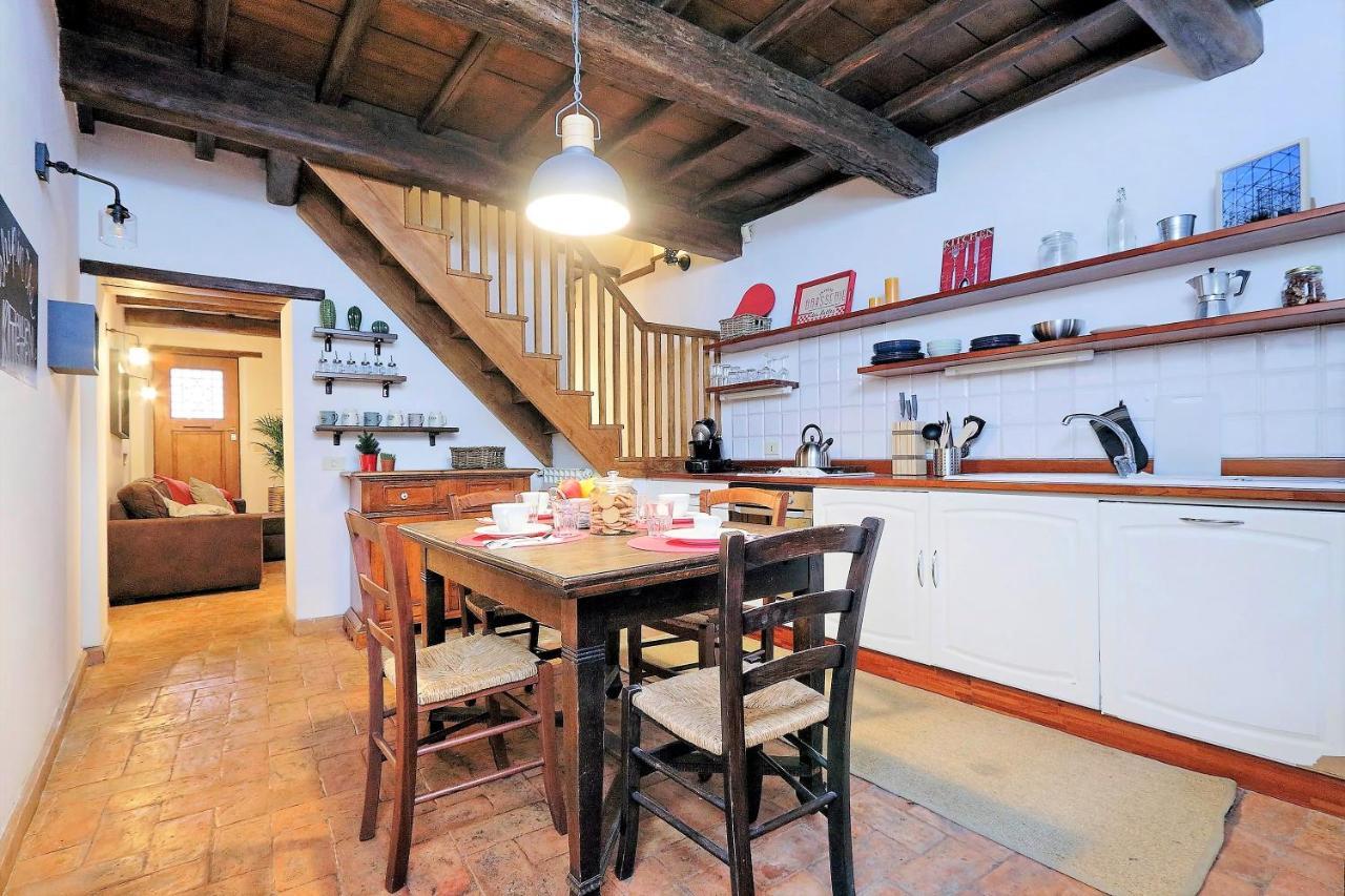 San Callisto * Roma