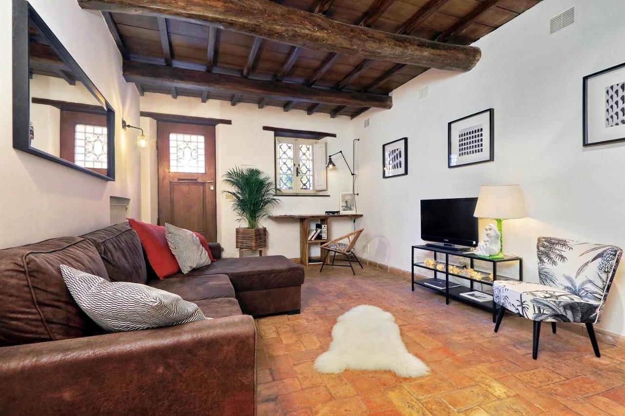 San Callisto Roma