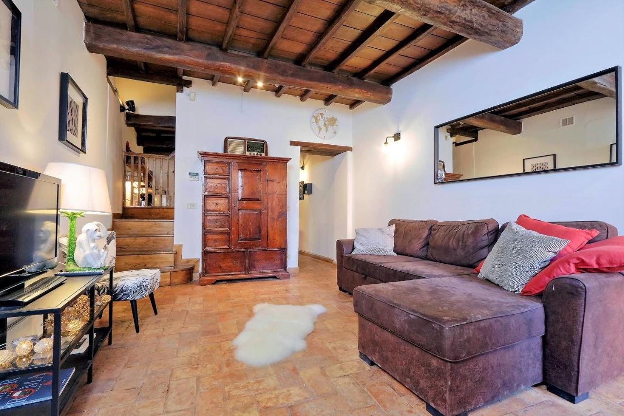 San Callisto * Roma