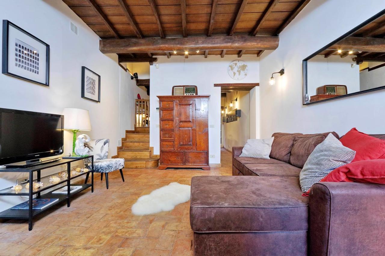 San Callisto Apartamento