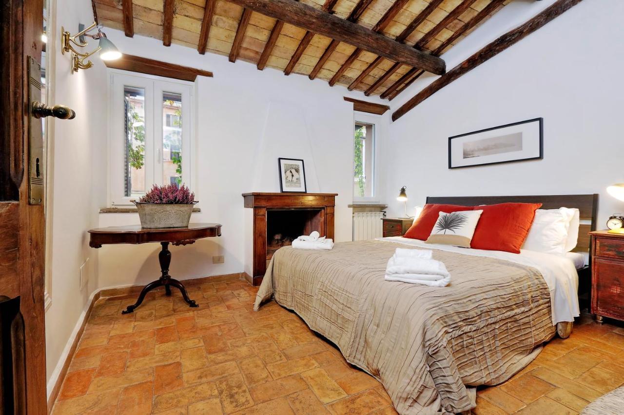 San Callisto * Roma