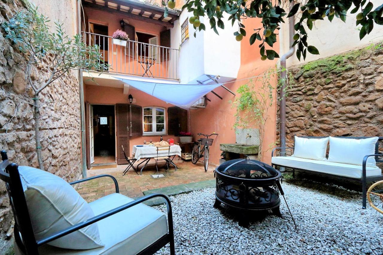 San Callisto Apartamento