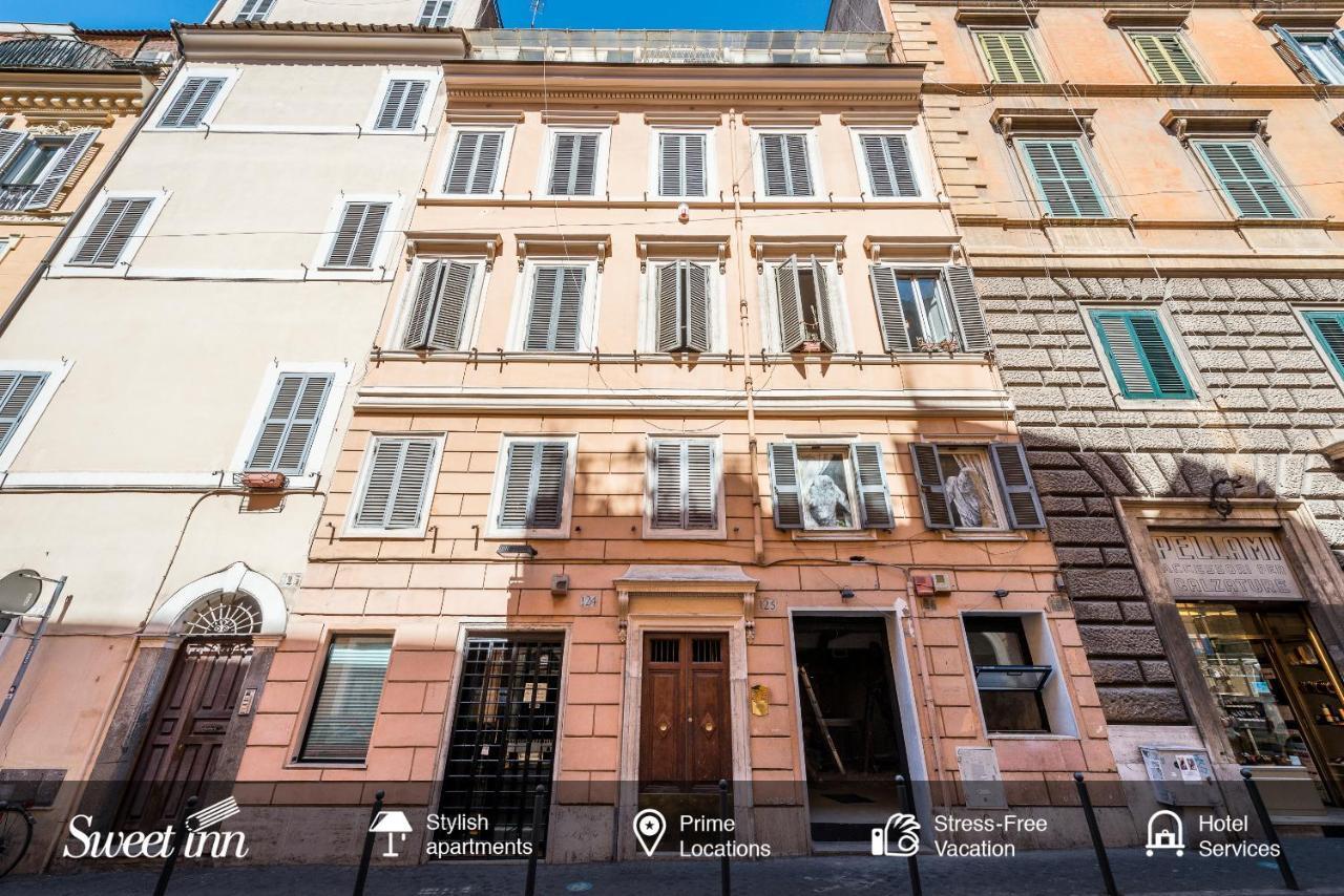 Sweet Urbana * Roma