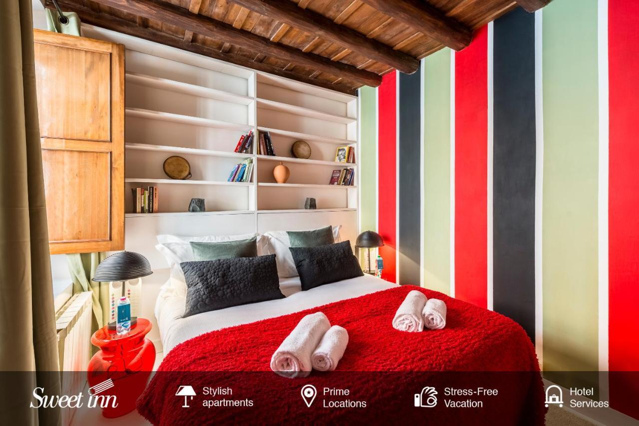 Appartamento Sweet Urbana *