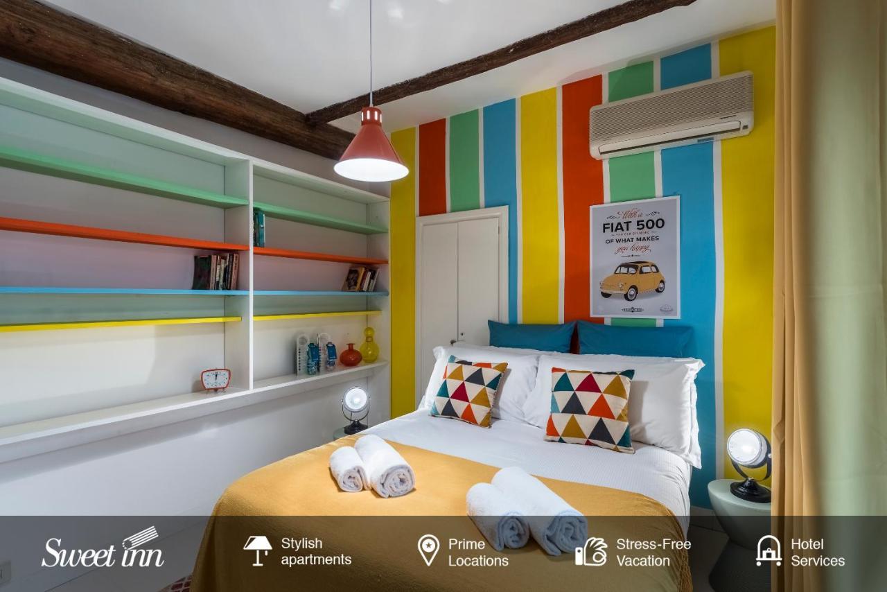 Appartamento Sweet Urbana