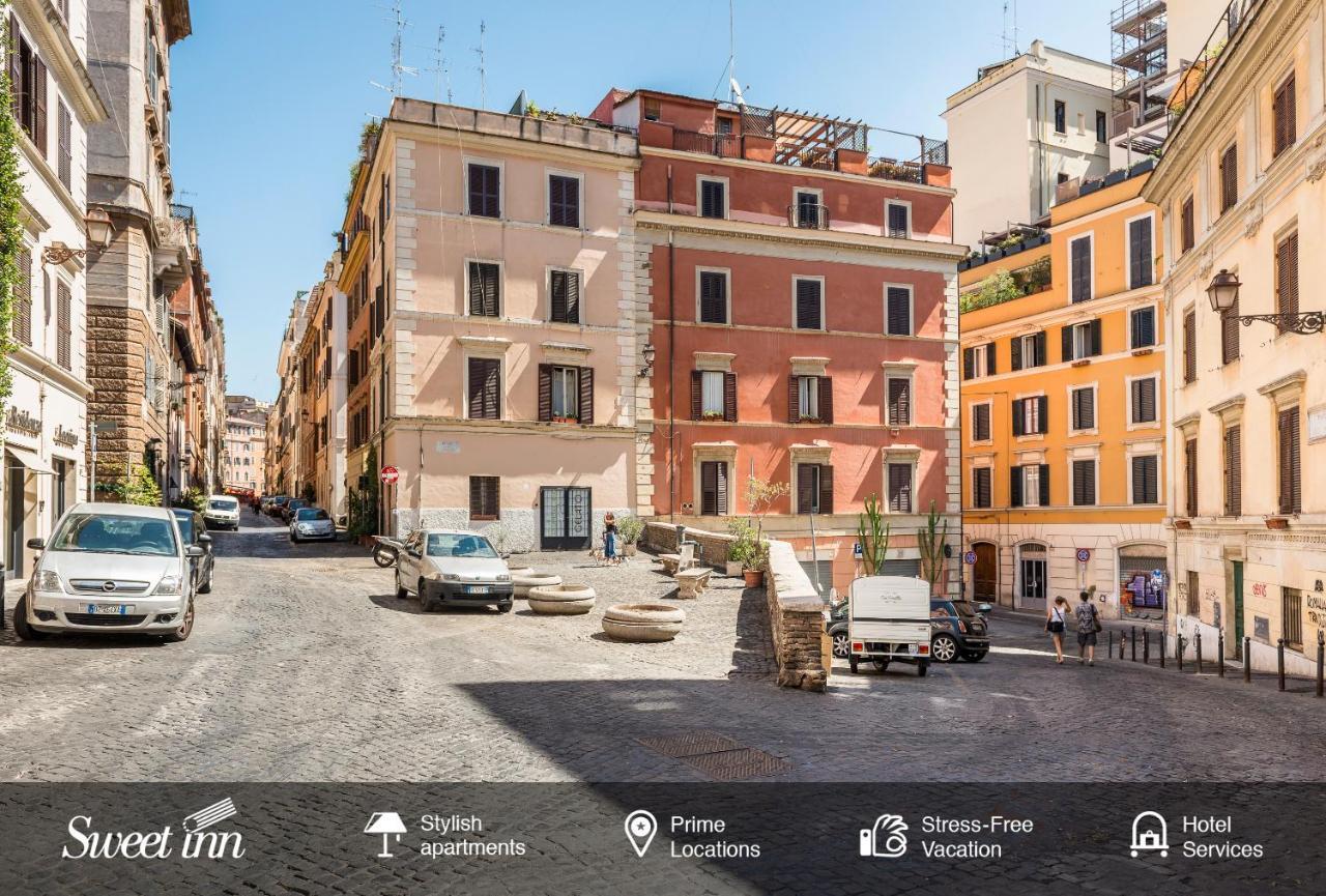 Sweet Urbana Appartamento Roma