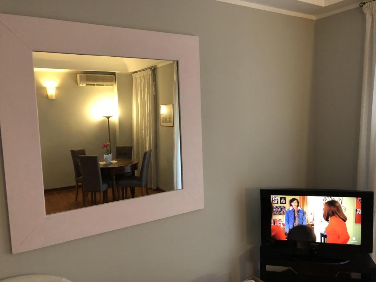 Smart House - Morosini Roma