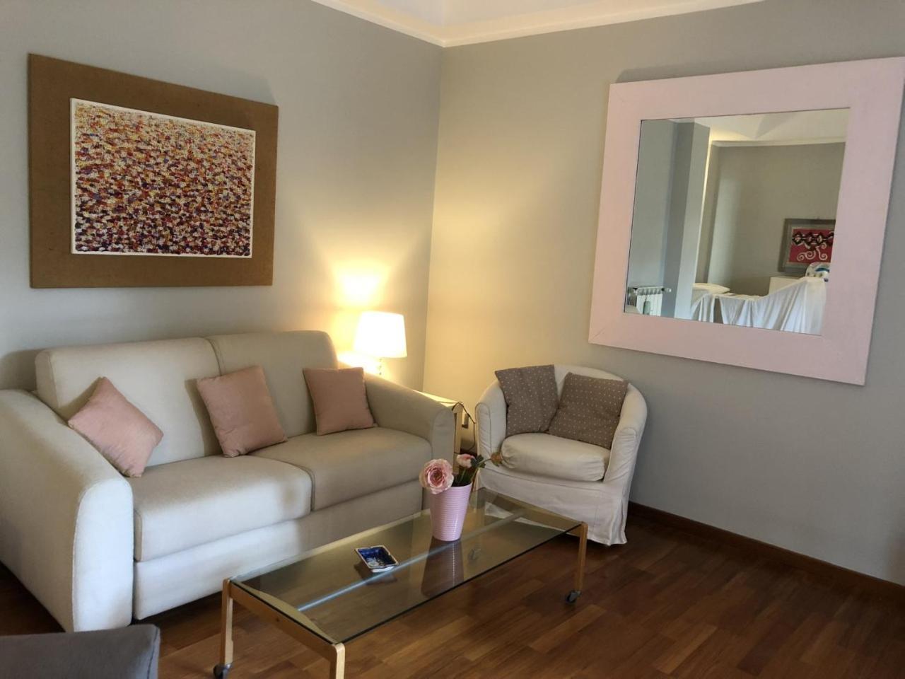 Casa de férias Smart House - Morosini Roma