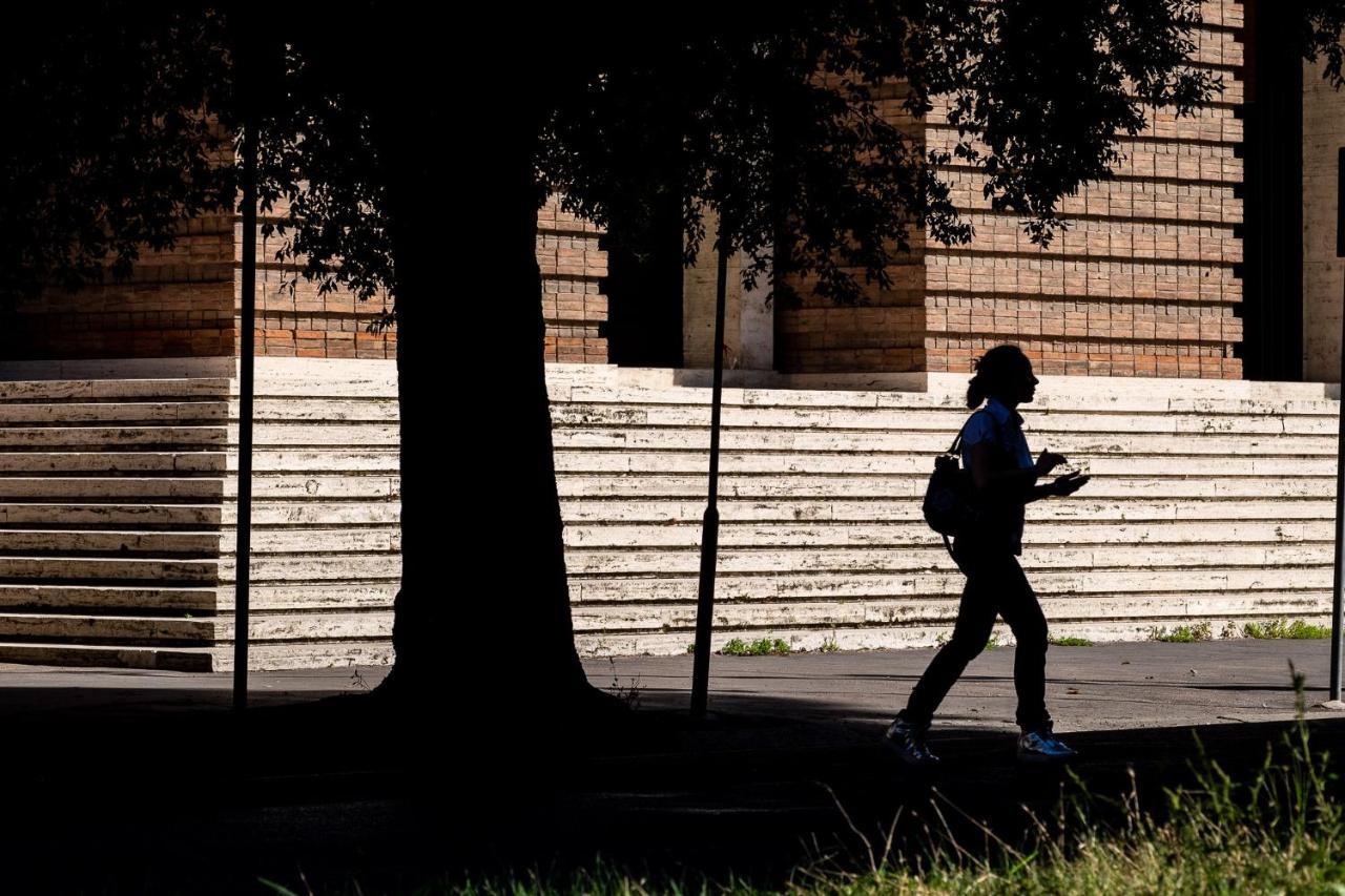 Gjestgiverier Otto & Photogallery Roma