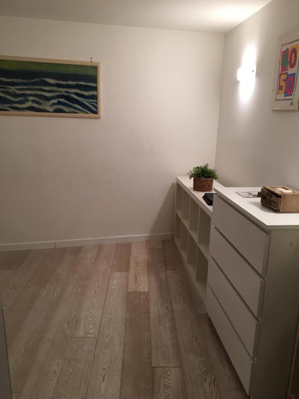Casajusta Trastevere Leilighet *