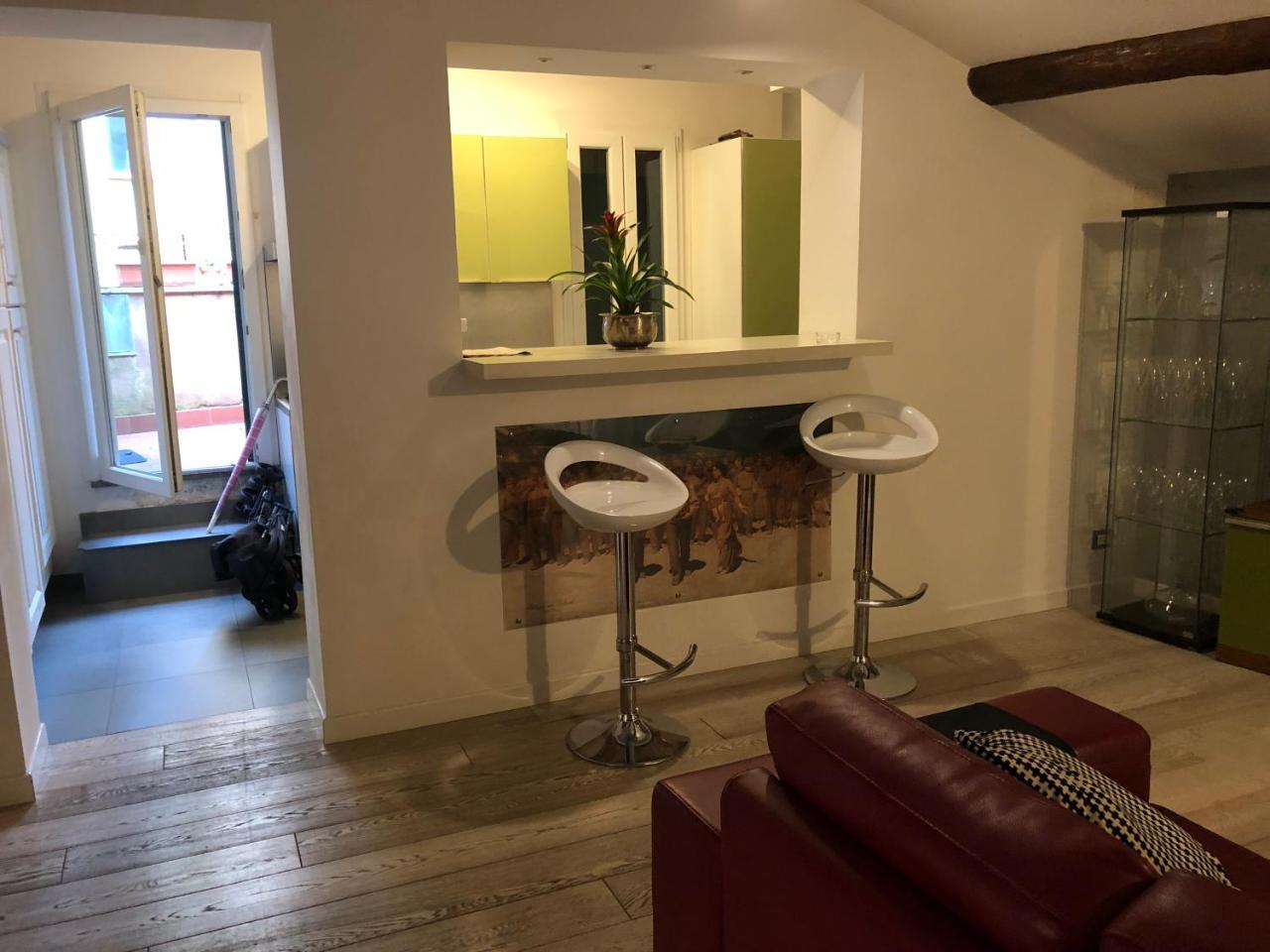 Casajusta Trastevere Apartment Rom