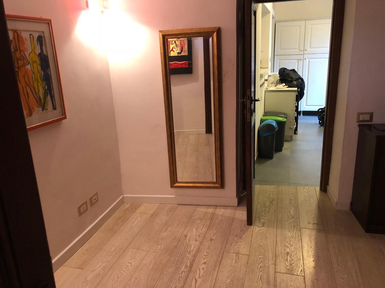 Apartment Casajusta Trastevere Rom