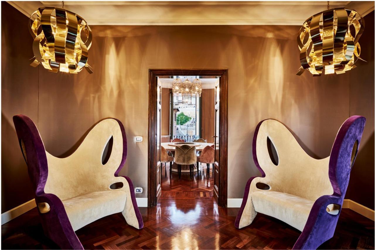 Le Reve De Naim Roma