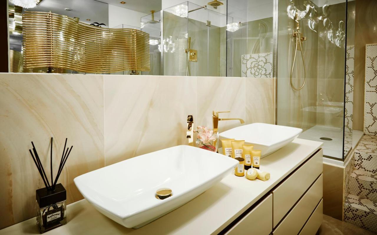 Le Reve De Naim Apartamento *