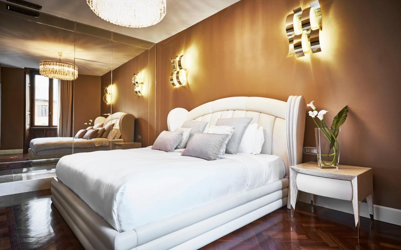 Le Reve De Naim Appartamento Roma