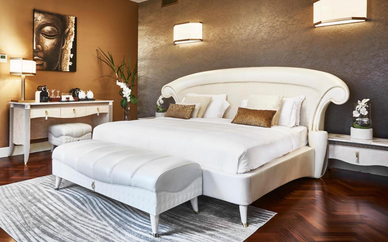 Le Reve De Naim Roma