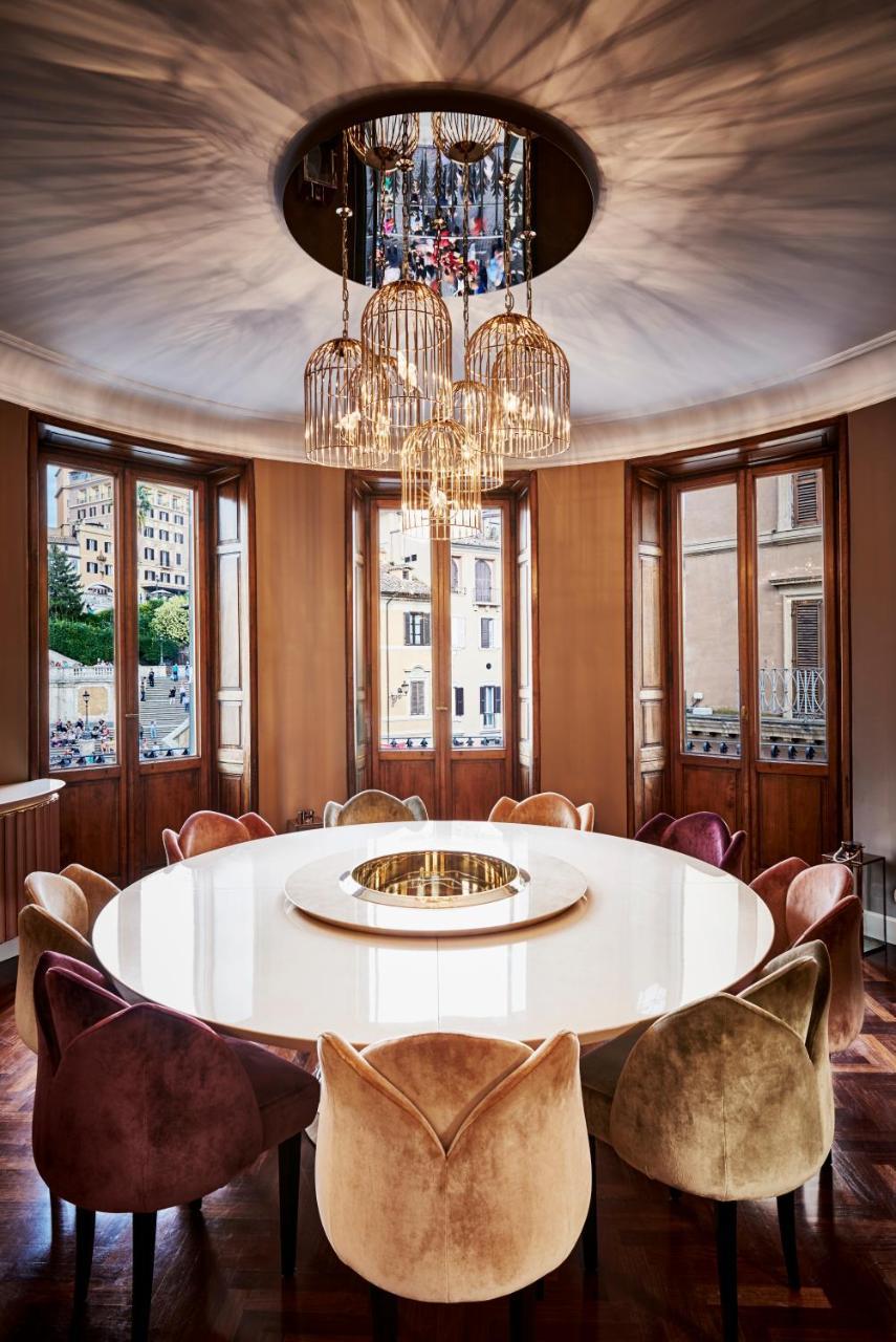 Le Reve De Naim Apartamento *