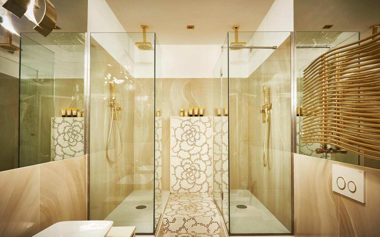 Le Reve De Naim Appartamento Roma