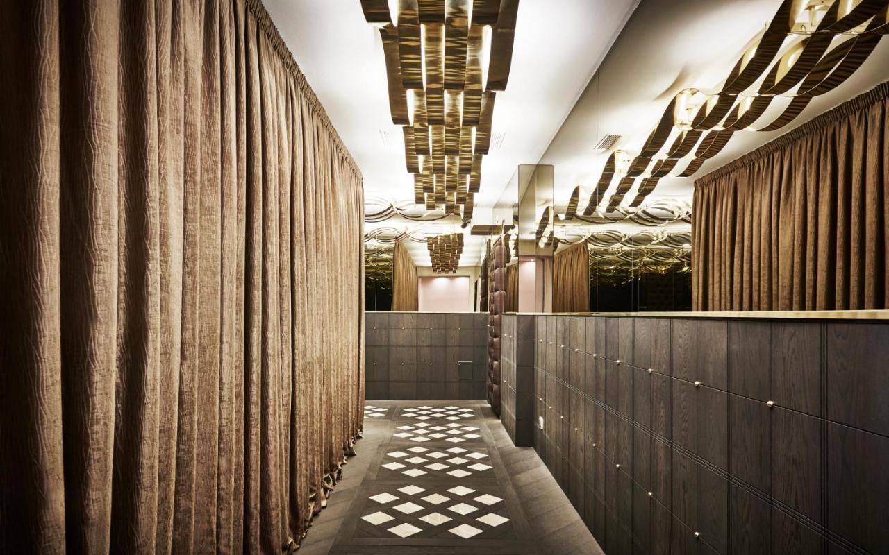 Le Reve De Naim Roma