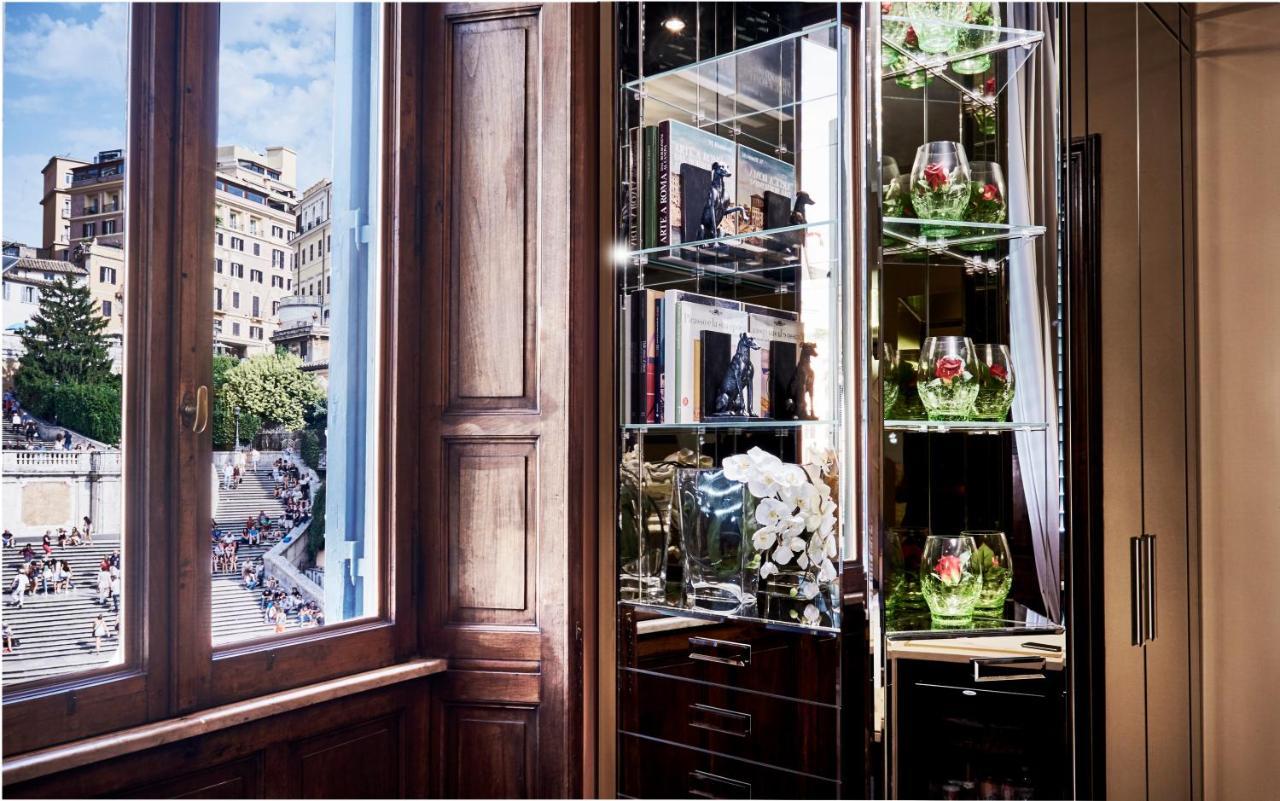 Le Reve De Naim Roma