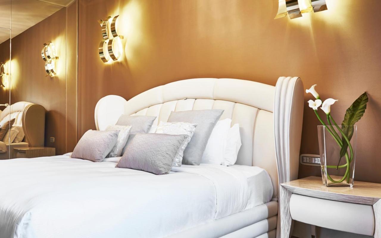 Le Reve De Naim Apartamento *