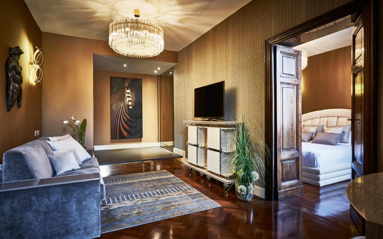 Le Reve De Naim Appartamento Roma