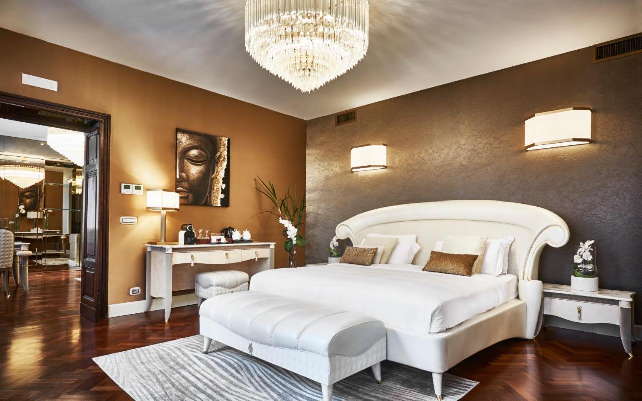 Le Reve De Naim Appartamento Roma