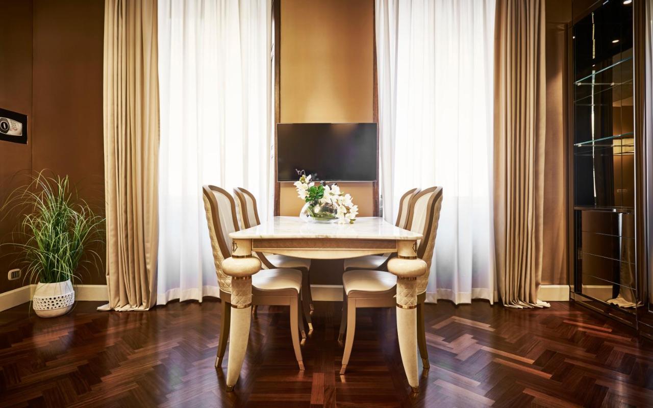 Le Reve De Naim Apartamento *
