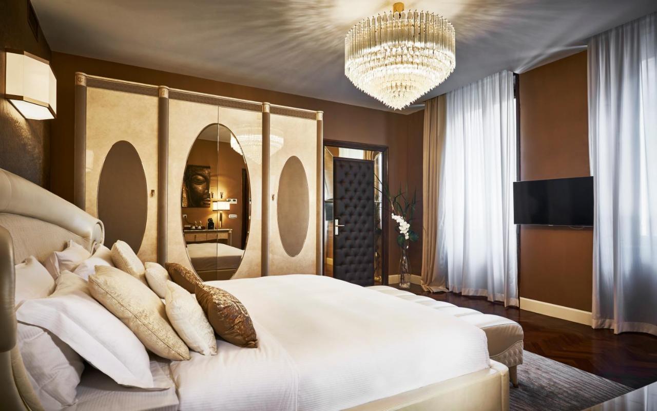 Appartamento Le Reve De Naim